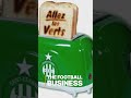 The Football Business #shorts #trailer