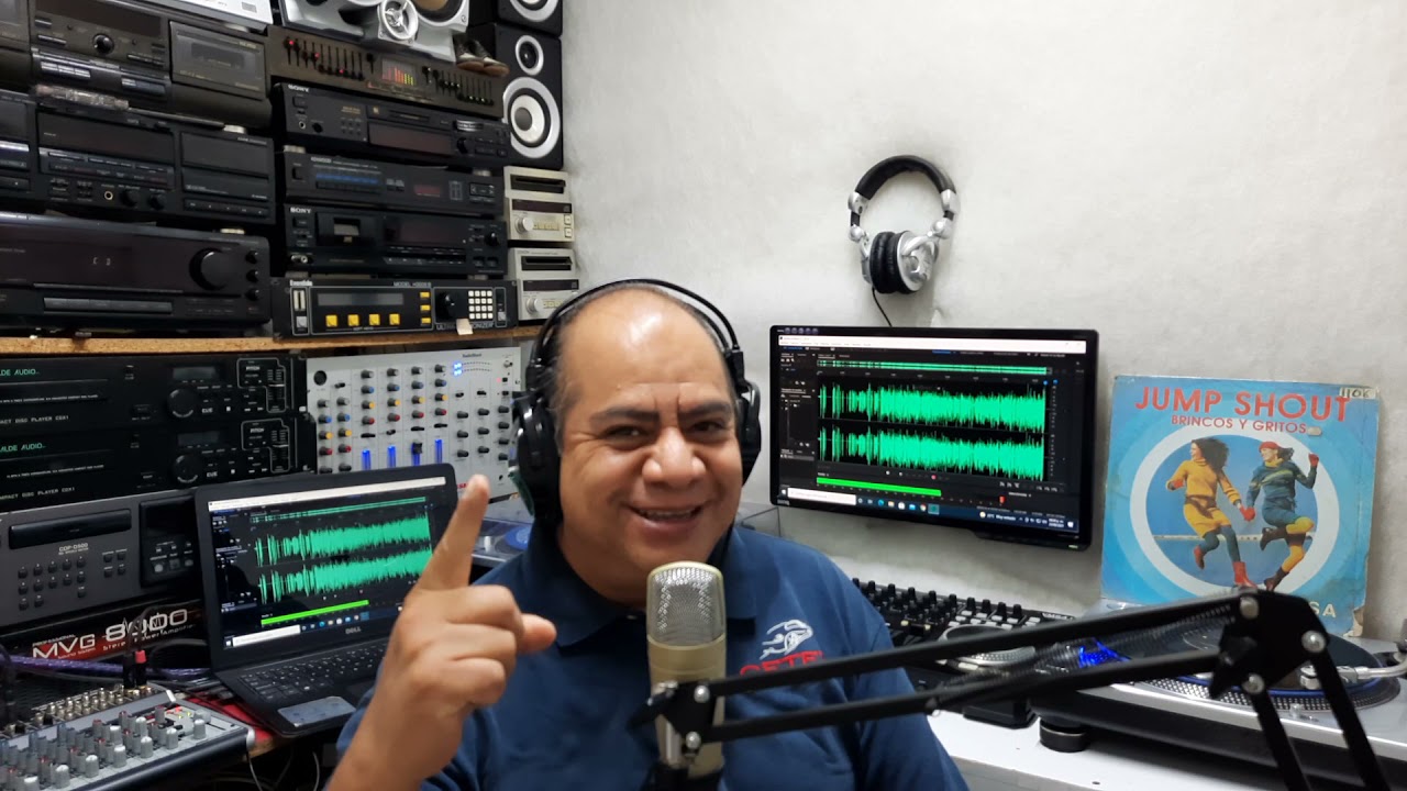 LISA   JUMP SHOUT 1982