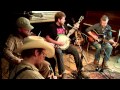 Trampled By Turtles - Widower's Heart - HearYa Live Session