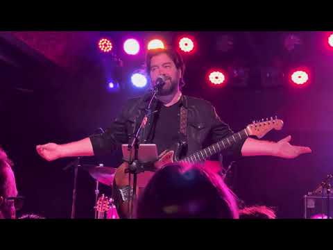 Bob Schneider @ Belly Up - 5/8/24 - At the Burger King in Rome