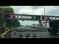 Race 2 Circuit Zolder 17-05-2016