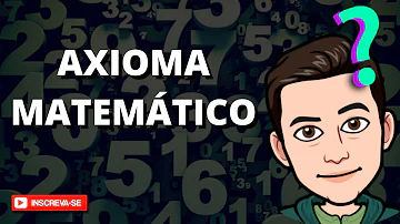 O que é um postulado na matemática?