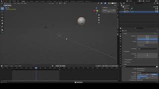CEB Physx WIP - New simulation engine on Blender