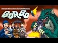 Brandon's Cult Movie Reviews: Gorgo