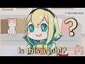 Pikamee discovers she has a job [Chit-Chat]