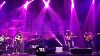 20140228  Snarky Puppy 3