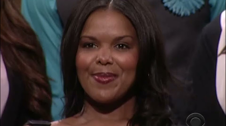 Big Brother - Season 13 Episode 1