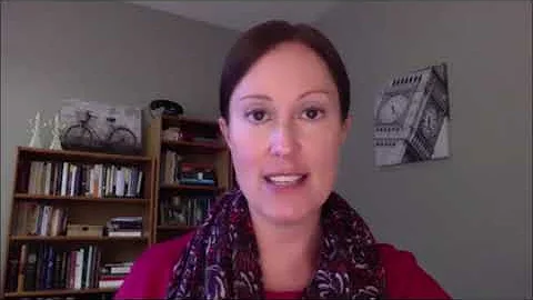 Yoga for Parkinson's Monthly Meeting - Heather Cia...