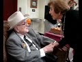 Travis Carter Celebrates 100th Birthday