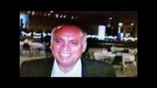 My Father - PART 7 - Breathless with Hope (pulmonary fibrosis)