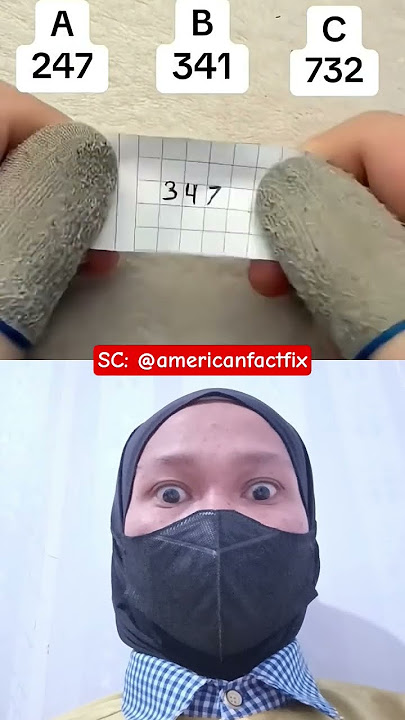 guess the number #memes #funny #cat #ytshorts #bombastic #trending #viral #emoji #duet #emot10juta