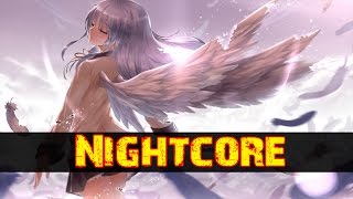 Nightcore - Angel [Vanze & Reunify ft. Parker Polhill & Bibiane Z]
