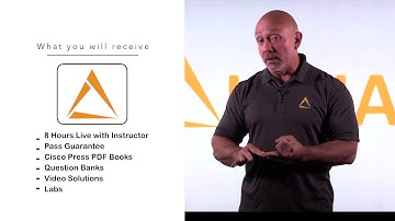 AlphaPrep CCNA BOOT CAMPS!!!