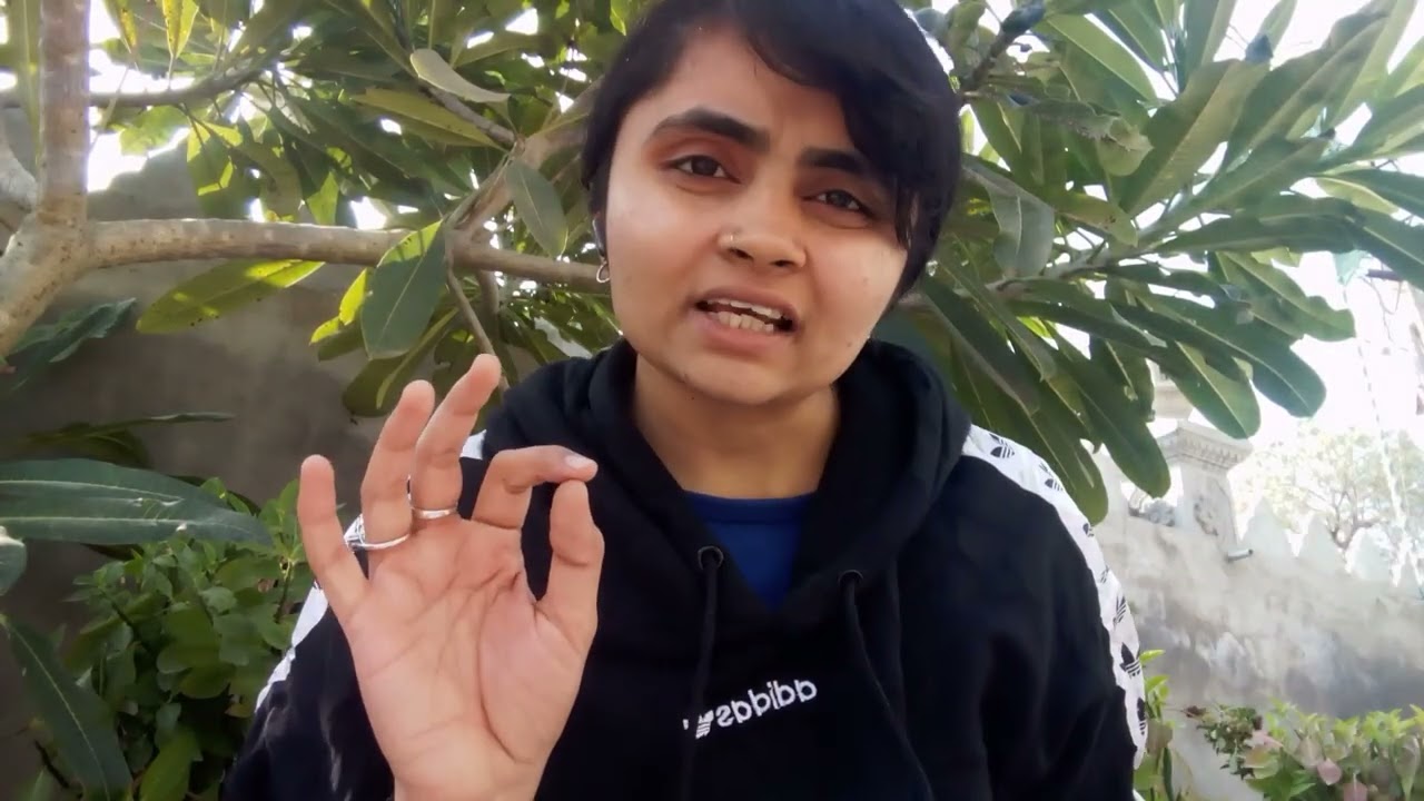 How to detach from people 