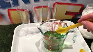 Famous Colour changing bubble bath Wealth