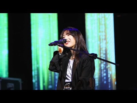 [4k] 치즈(CHEEZE) - 거짓말처럼 @ 대전 카이스트 KAMF 2018