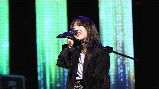 [4k] 치즈(CHEEZE) - 거짓말처럼 @ 대전 카이스트 KAMF 2018
