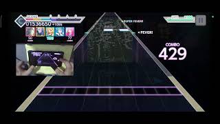 PJSK | Aishite, Aishite, Aishite (EXPERT 25) | FULL COMBO