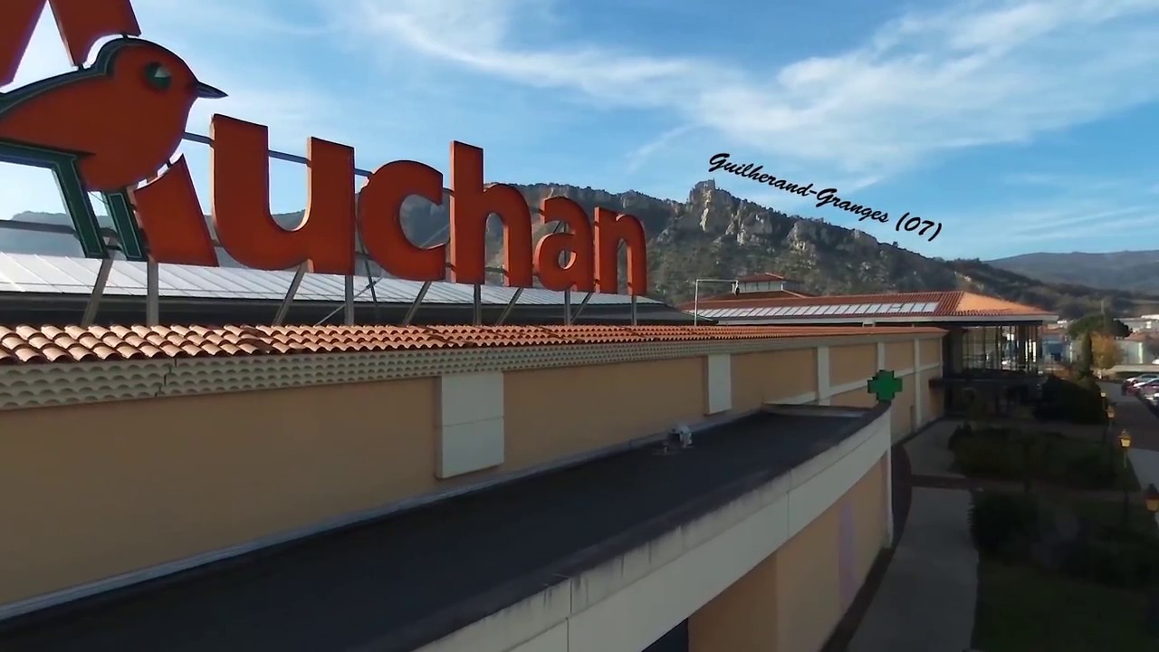 Auchan | Hoverboard et Kart