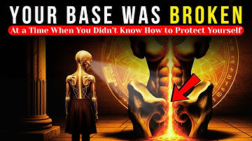 Your Pelvis Closed on the Day Someone Crossed Your Sacred Boundary (Ritual of Release)