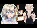 Lia Likes Lumi
