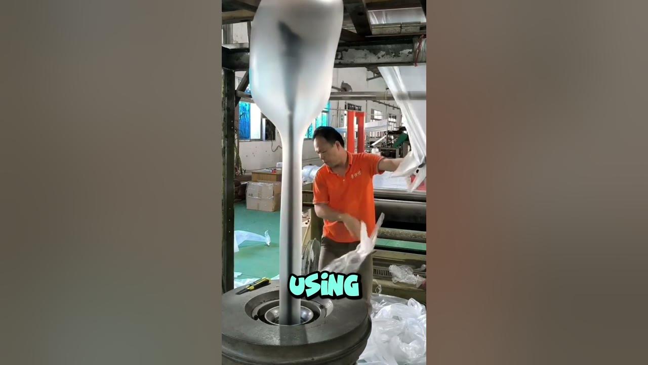 how-are-plastic-bags-made-youtube