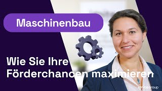 Maximieren Sie Ihre F&E Förderchancen | Ignite Group