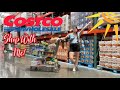Check It Out! Everything New At Costco Shop With Me Summer 2021!