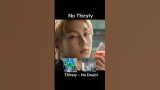 aespa Thirsty x Ehypen No doubt