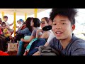 Magalawa Island Vlog day 1 (2018)