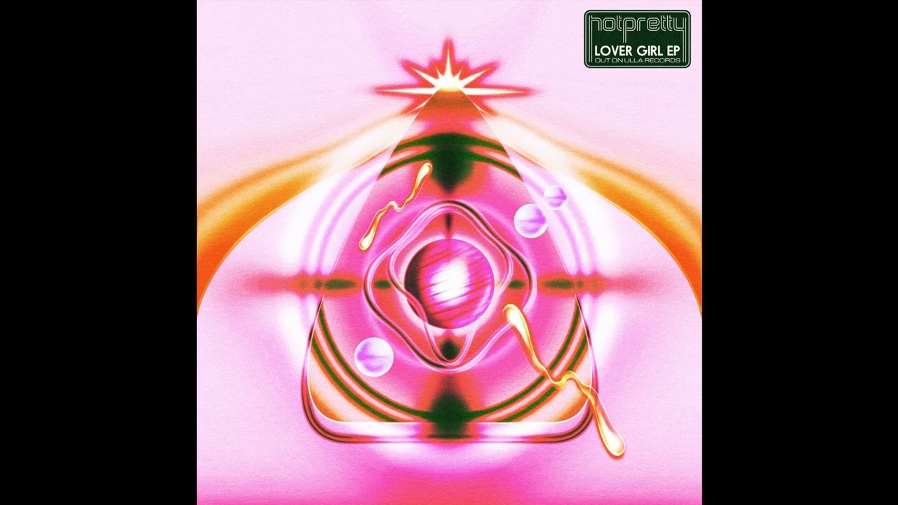 HOTPRETTY - Unholiest Desire 