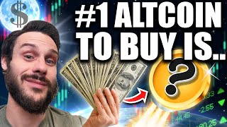 Most Undervalued Altcoin!? I’m Buying It…..RIGHT NOW!!