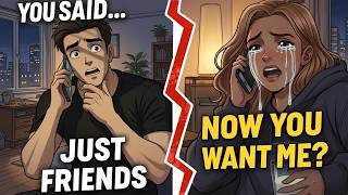 Famous They Thought You’d Chase… But You Disappeared Now They’re Confused |  Stoicism Net Worth