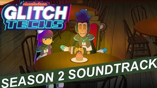 Glitch Techs Season 2 OST - \