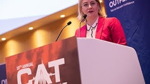 CAT Risk Management & Modelling Summit