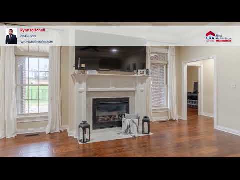 5600 Essex Drive, Newburgh, IN home video tour