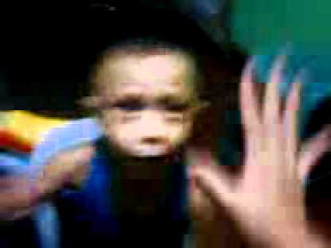 ABCD ni Prince Laurence Santos