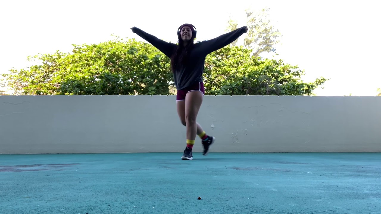 Cheerleading Style of Fitness YouTube