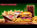 Chili's Journey and Revival Quiz