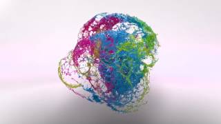 Color Splash Logo Reveal (Best After Effects Projects)