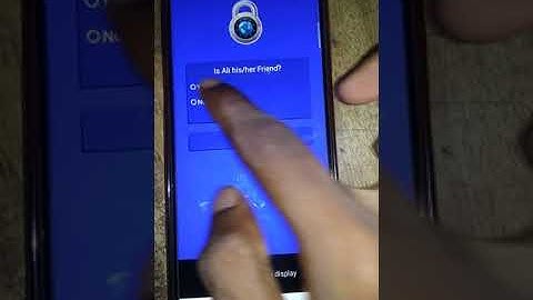 how to hack facebook account || Prank App || #shorts