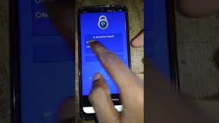 how to hack facebook account || Prank App || #shorts screenshot 1