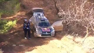 WRC - 2016 Rally de España - Friday screenshot 4