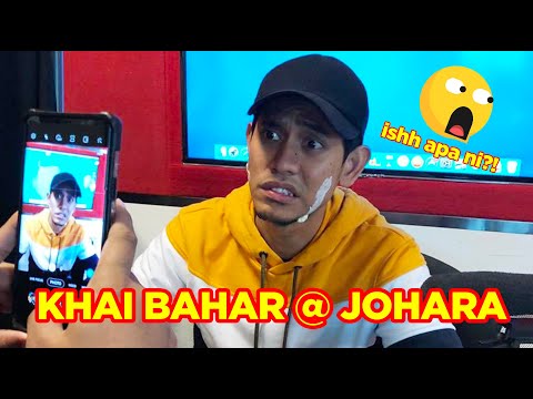 Video Johara