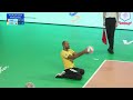 Bronze pt. 2 - KAZ v BRA (M) - 2026 WPV Sitting Volleyball World Championships