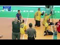 Bronze pt. 2 - KAZ v BRA (M) - 2026 WPV Sitting Volleyball World Championships
