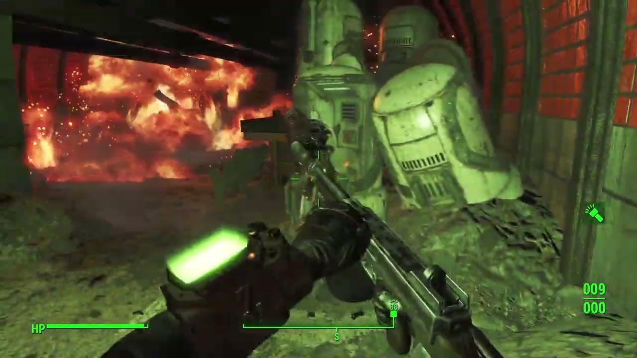 Next Stop: Nuka World! | Fallout 4 Ep. 73 #gaming #fallout4goty #gameplay #nukaworld