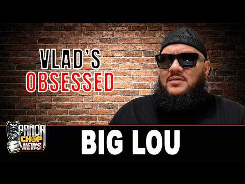 Big Lou: DJ Vlad GOES OFF On Shaq! (Part 4)