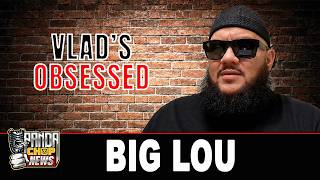Big Lou: DJ Vlad GOES OFF On Shaq! (Part 4)