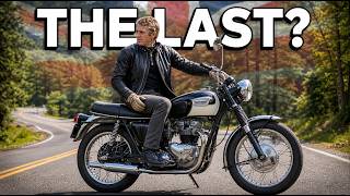 Only 5 Countries Still Actually Make Motorcycles